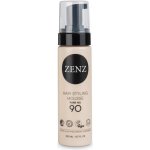 Zenz 90 Hair Styling Mousse Pure Extra Volume 200 ml – Zboží Mobilmania