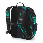 Topgal batoh Neon Design ROTH 26042 černá – Hledejceny.cz