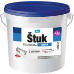 HET Štuk tekutý Balení: 30+3 kg – Hledejceny.cz