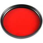 Elementrix Plný červený 52mm – Zboží Živě