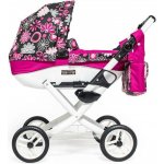Jasmine Kids Pink Flowers – Zboží Dáma