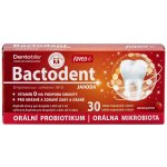 Favea Bactodent Jahoda 30 tablet – Hledejceny.cz