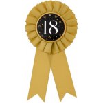 GoDan Odznak číslo 18 zlatý – Hledejceny.cz