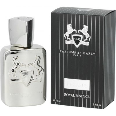 Parfums de Marly Pegasus parfémovaná voda pánská 75 ml – Zboží Mobilmania