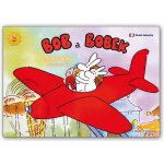 Bob a bobek na cestách – Zboží Mobilmania