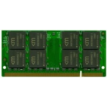 Mushkin DDR2 2GB 800MHz CL5 991577