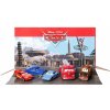 Mattel Cars 5 ks Kolekce z filmu Auta HFN81