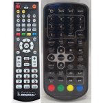 Dálkový ovladač General Ferguson Cute 9 – Sleviste.cz