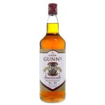 Major Gunns 40% 1 l (holá láhev) – Hledejceny.cz