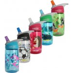 Camelbak eddy Kids Goal! 400 ml – Hledejceny.cz