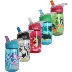 Camelbak eddy Kids Jungle Animals 400 ml