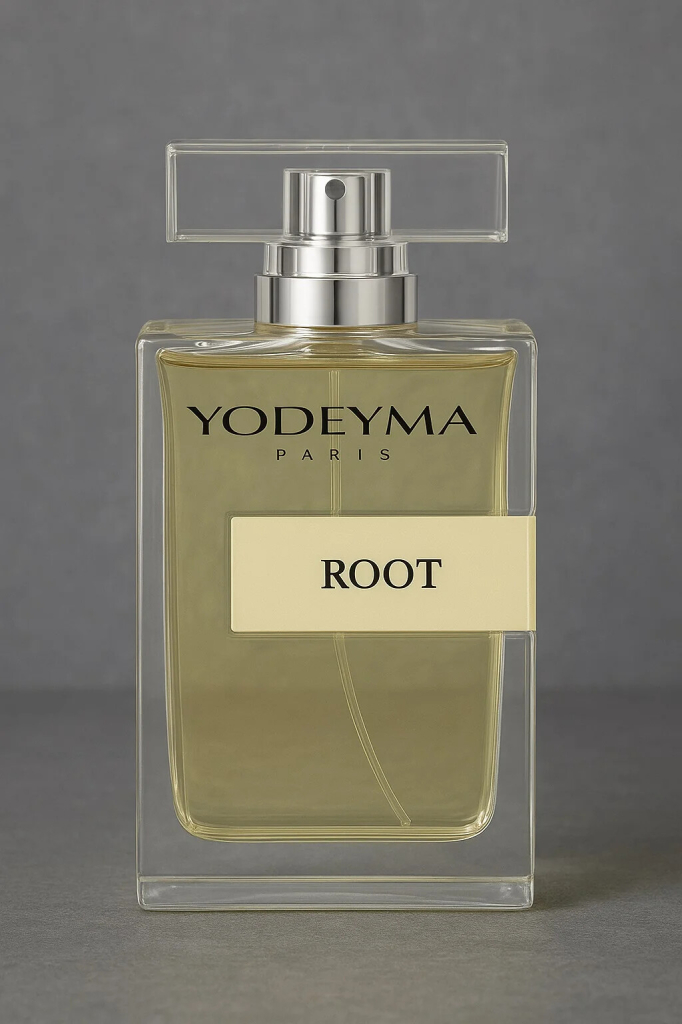 Yodeyma Root parfémovaná voda pánská 50 ml