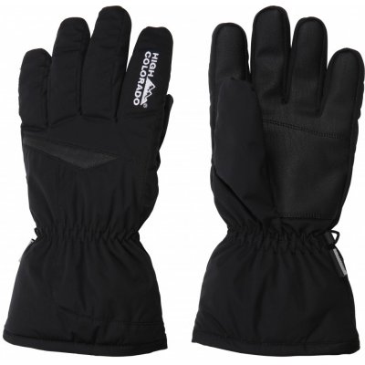 High Colorado Eaglercrest 3-A black 18/19 – Hledejceny.cz