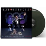 Blue Oyster Cult - Agents Of Fortune LP – Hledejceny.cz