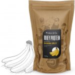 Protein&Co. WHEY PROTEIN 80 1000 g – Sleviste.cz