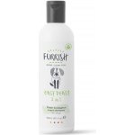 Furrish Šampon s kondicionérem pro psy FURRISH EASY PEASY 2IN1 300 ml – HobbyKompas.cz