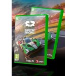 Project Motor Racing (XSX) – Zboží Dáma