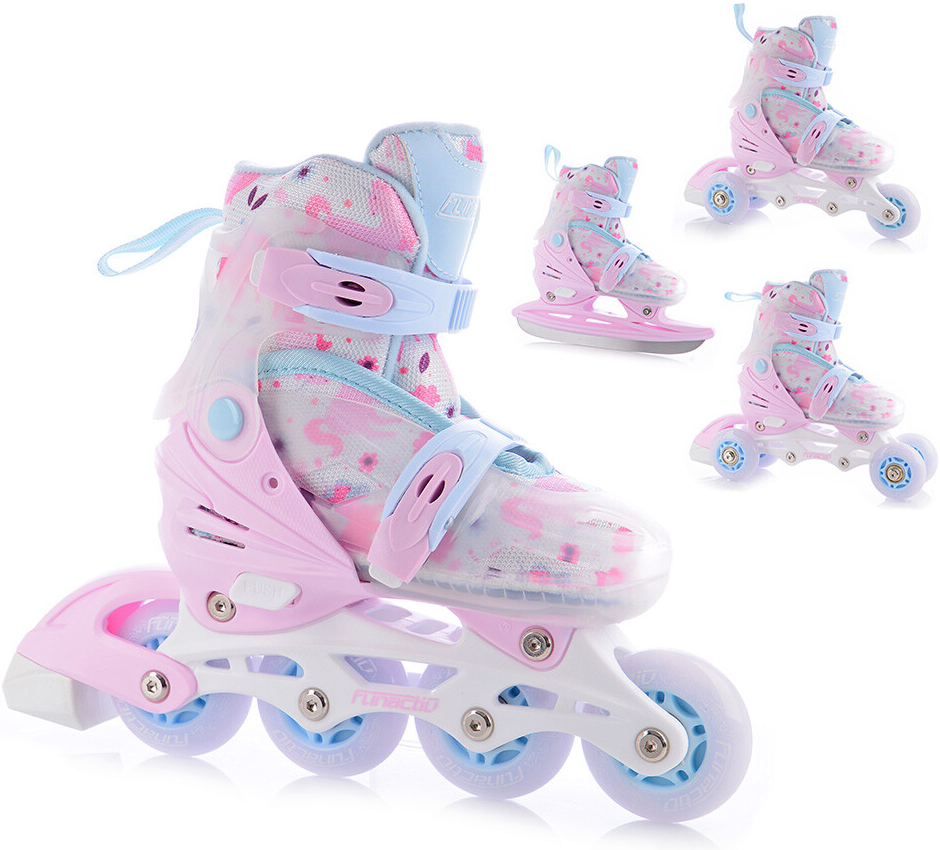 FunActiv ADAPT GIRL 4v1