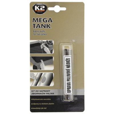 K2 MEGA TANK kit na opravu palivové nádrže 28g