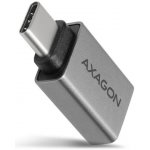 AXAGON RUCM-AFA Adaptér, USB 3.2 Gen2, USB typ C na USB typ A, 3A, kovový plášť, - RUCM-AFA – Hledejceny.cz