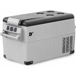 DINI Chladící box kompresor 35l – Zboží Mobilmania