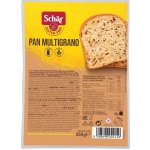 Schär Pan Multigrano chléb 250 g – Zboží Dáma