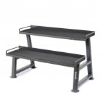 TRINFIT Kettlebell Rack – Zboží Dáma