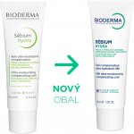 Bioderma Sébium Hydra krém 40 ml – Zboží Mobilmania