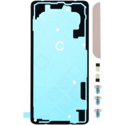 Samsung Galaxy S10 Plus G975F - Lepka (Adhesive) - GH82-18802A Genuine Service Pack – Zboží Mobilmania