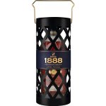 Brugal 1888 Gran Reserva 40% 0,7 l (holá láhev) – Zboží Dáma