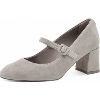 Tamaris dámské lodičky 22460-45-341 béžová – Sleviste.cz