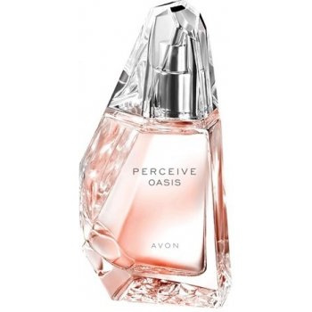 Avon Perceive Oasis parfémovaná voda dámská 50 ml