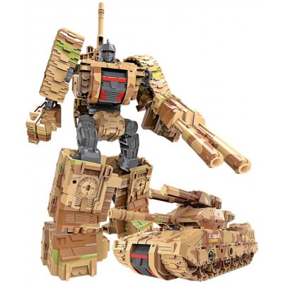 RAPPA Robot rozložitelný tank – Zboží Mobilmania