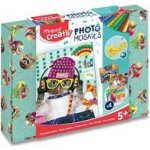 Maped Sada Creativ Photo Mosaics Cool animals – Hledejceny.cz