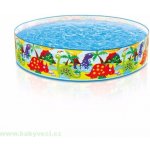 Intex 58474 Africká zvířátka 122x25 cm – HobbyKompas.cz