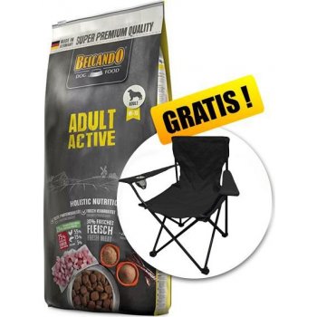 Belcando Adult Active 22,5 kg