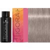 Barva na vlasy Schwarzkopf Igora Vibrance barva na vlasy 9,5-21 Ash Cendré Toner 60 ml