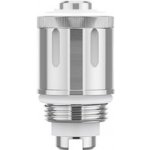 iSmoka Eleaf GS Air Pure Cotton žhavící hlava nerez 0,75ohm – Sleviste.cz