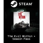 The Evil Within Season Pass – Hledejceny.cz