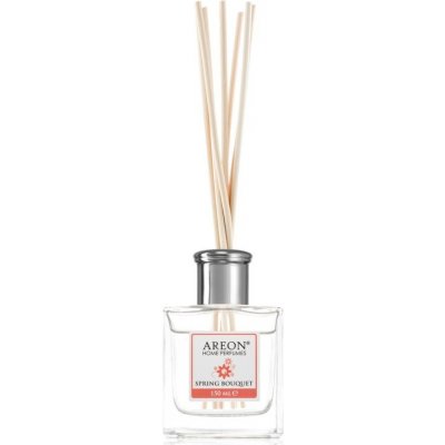 Areon Home Perfume Spring Bouquet aroma difuzér s náplní 150 ml – Hledejceny.cz