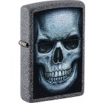Zippo 66154 Stone Skull Design – Hledejceny.cz