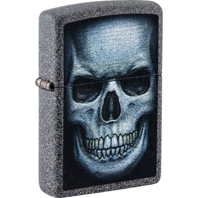Zippo 66154 Stone Skull Design – Hledejceny.cz