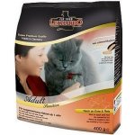 Leonardo Bohaté na kachní maso 400 g – Zboží Mobilmania