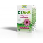 Salutem Pharma Cem-m pro dospělé Imunita 90 tablet – Hledejceny.cz