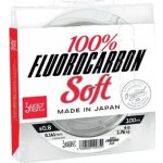 Lucky John fluorocarbon Soft 100 m 0,18 mm – Hledejceny.cz