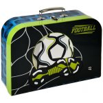 Karton P + P fotbal 2 34 cm – Zboží Mobilmania
