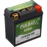 Fulbat FLTK01, YT9B-BS | Zboží Auto