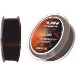 Awa-Shima Ion Power Browny Carp 1200 m 0,26 mm – Zboží Dáma