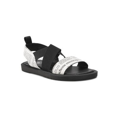 Betsy 927347/02-01 White/Black