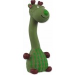 Dog Fantasy Latex žirafa 20 cm – Zboží Dáma